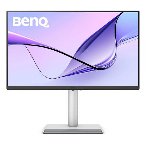 Monitor BenQ 27" MA270UP 4K UHD 60Hz IPS HDR400 USB-C HDMI