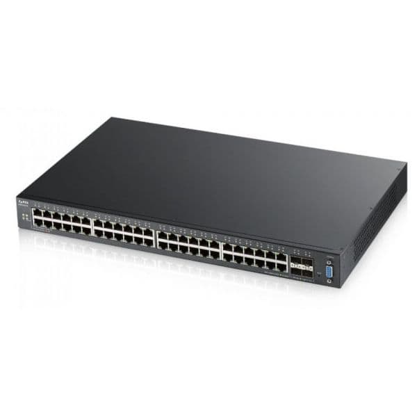 ZyXEL XGS2210-52 52 Portas - XGS2210-52-EU0101F