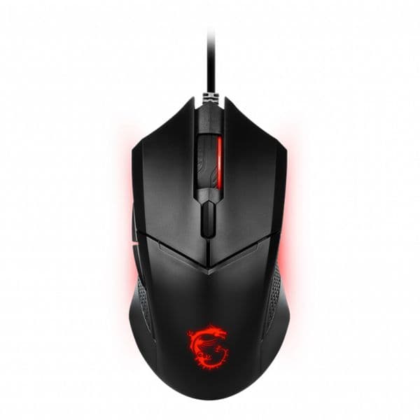 MSI Clutch GM08 - S12-0401800-CLA