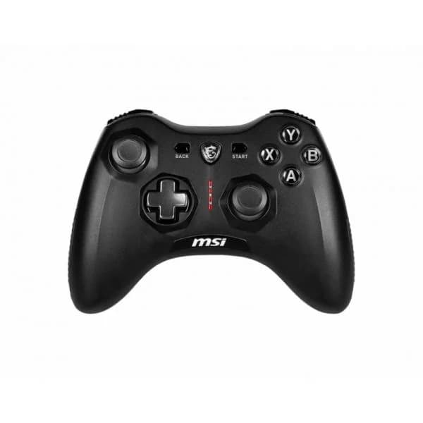 MSI Force GC20 V2 Gaming Preto - S10-04G0050-EC4