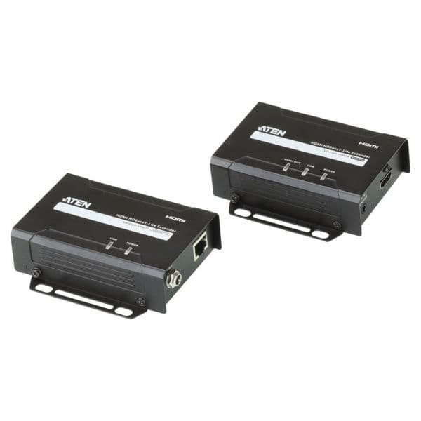 Aten Extensor Hdmi Por Rj45 - VE801-AT-G