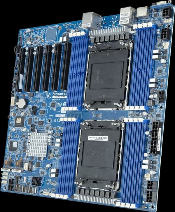 GigaByte Mainboard MS73-HB1