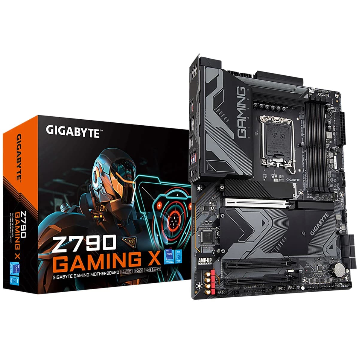 Motherboard ATX Gigabyte Z790 Gaming X LGA1700
