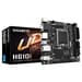 Motherboard Gigabyte H610I LGA 1700