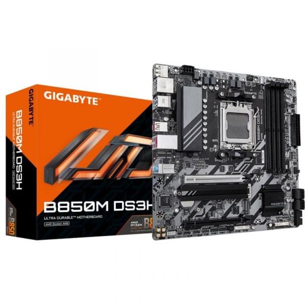 Motherboard Gigabyte B850M DS3H