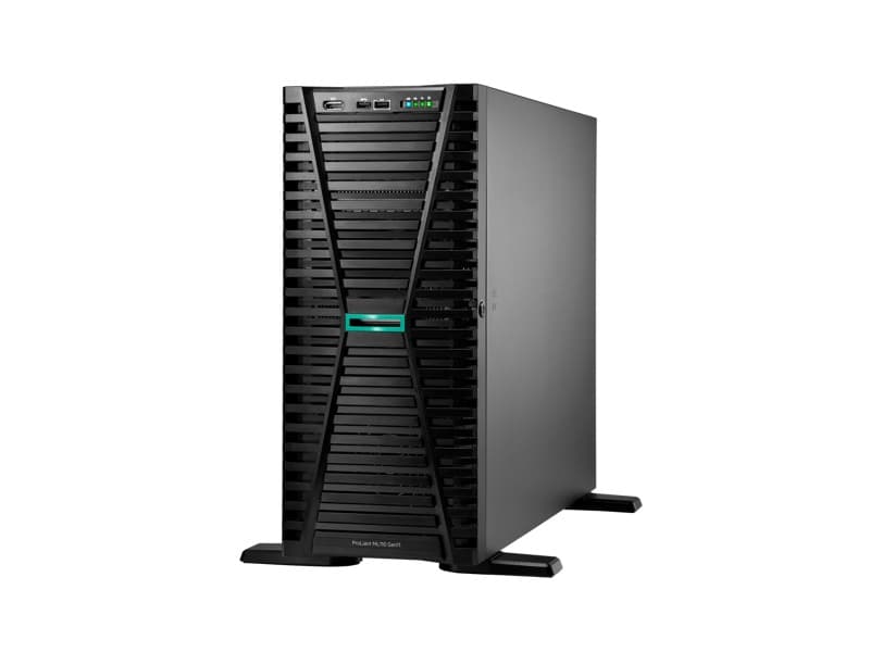 Gigabyte Barebone R263-Z35-AAF1 (Rev. 3.x) Rack Server 2U Single Sockel SP5 6NR263Z35DR000ACF1