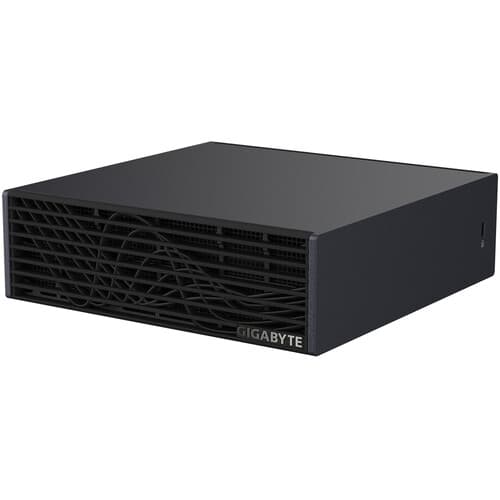 Gigabyte GIGA AI TOP ATOM ATAGB10-9000 Mini-PC para KI + NVidia B