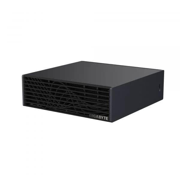Gigabyte GIGA AI TOP ATOM ATAGB10-9000 Mini-PC para KI + NVidia B