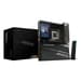 GIGABYTE X870E AORUS XTREME X3D AI TOP AMD X870E Ranhura AM5 ATX extensível
