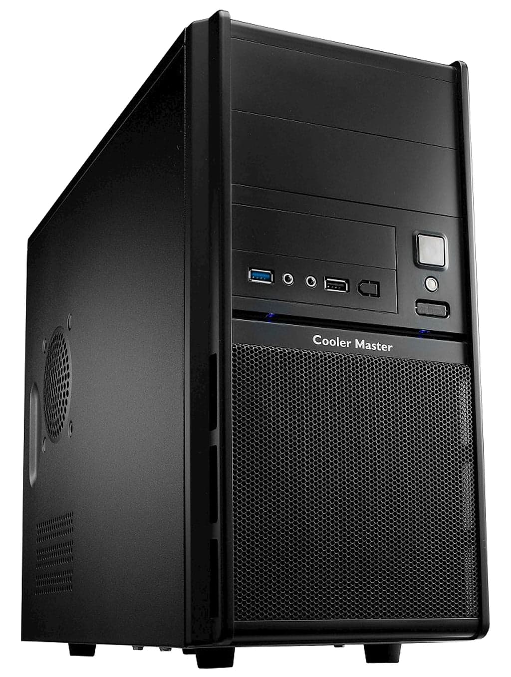 Cooler Master Elite 342 USB 3.0 Black