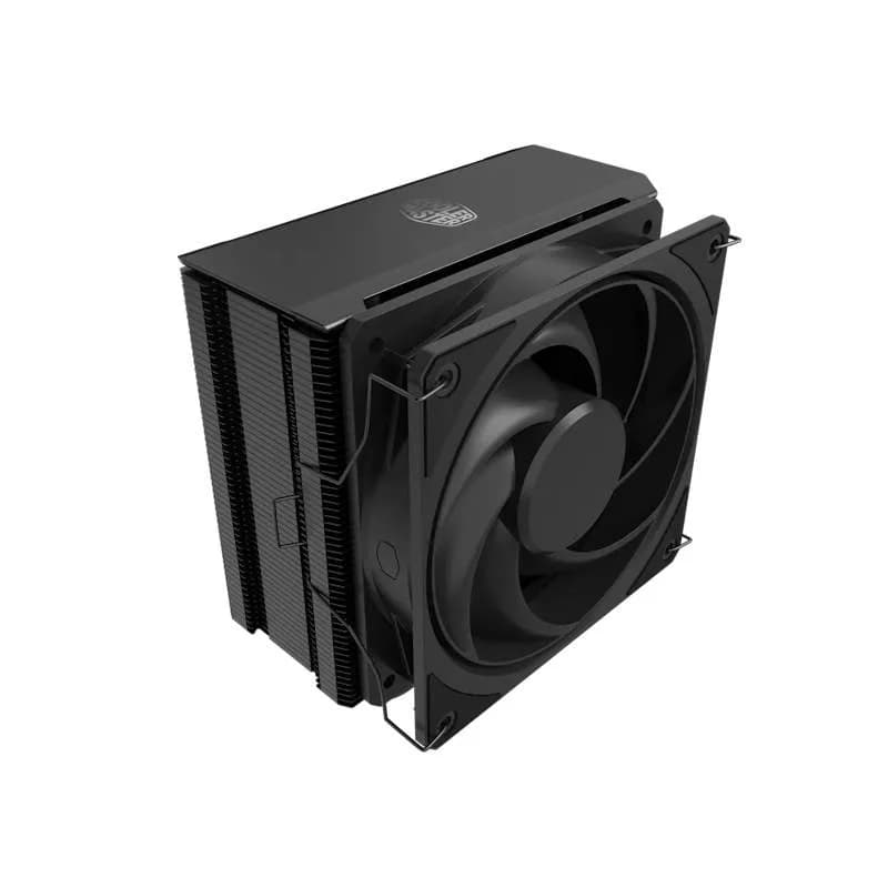 Cooler Master Hyper 212 3DHP Cooler CPU 120mm Preto