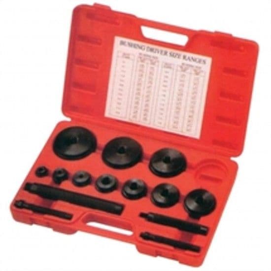 Jogo Instalar Rolamentos E Retentores 915U2 refª 346221 Force
