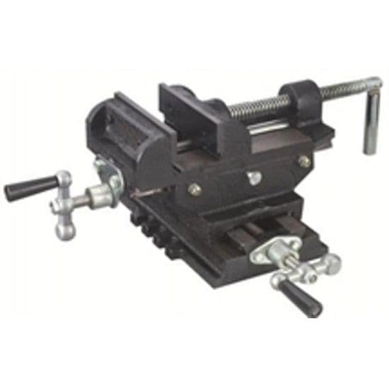 Prensa Para Fresar5\" 6540505 refª 348887 Force