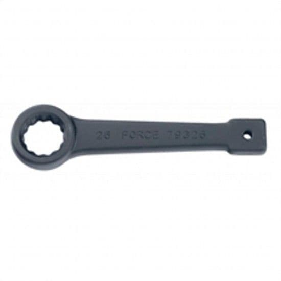 Chave Anel 95mm  Pancada Dir *390mm * 79395 refª 342506 Force