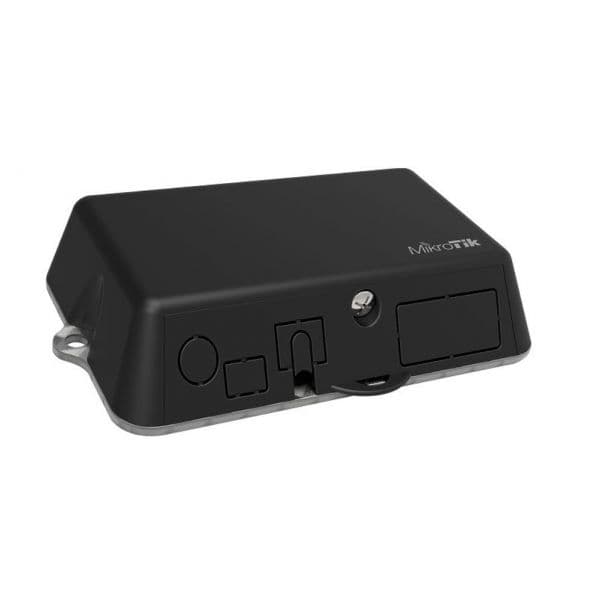 MikroTik Access Point LtAP mini LTE PoE Preto (RB912R-2nD-LTm) - 4752224000637