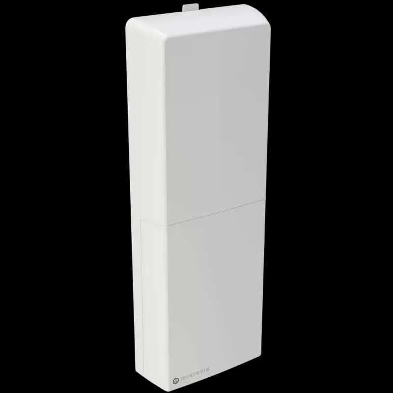 MikroTik Conversor Fibra-Cobre FTC21
