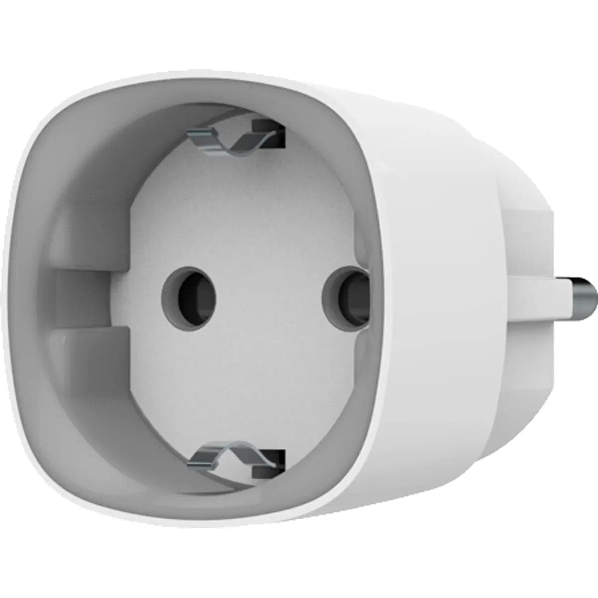 Ajax SOCKET-W - Tomada Inteligente Jeweller Branco