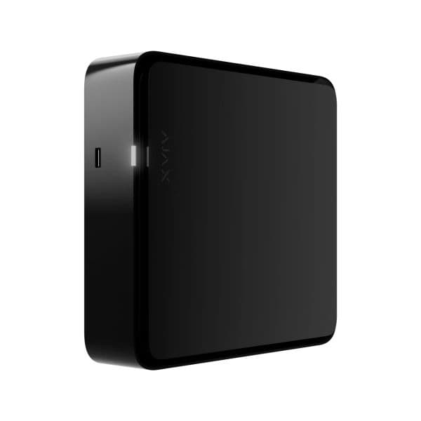 Ajax Gravador NVR AJ-NVR116-HAC-B 16 Canais 12MP 4K Preto com SmartBracket