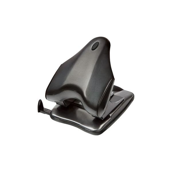 Eagle Furador Galaxy 40 Folhas Preto