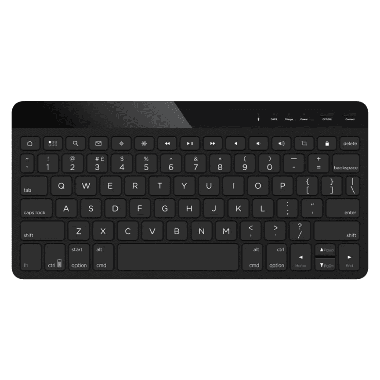 Teclado TCL KB40 Bluetooth Preto