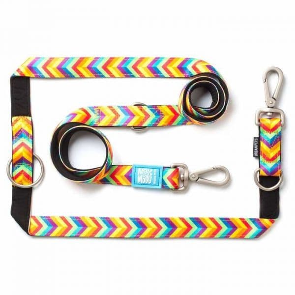 Max & Molly Trela Multi Summertime M