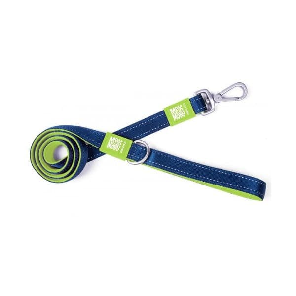 Max & Molly Trela Matrix Green S