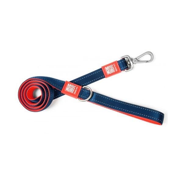 Max & Molly Trela Matrix Red XS