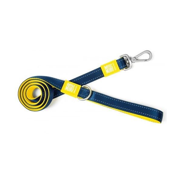 Max & Molly Trela Matrix Yellow S