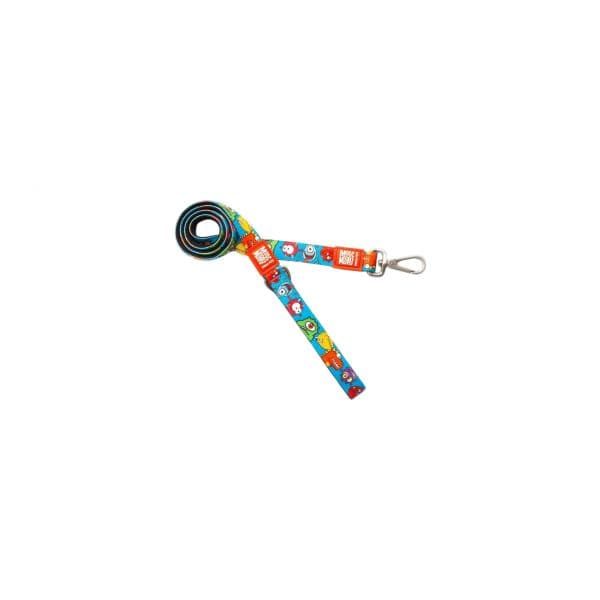Max & Molly Trela Little Monters L