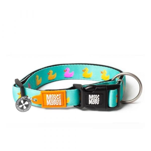 Max & Molly Coleira Smart ID Ducklings M