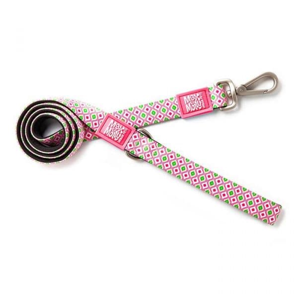 Max & Molly Trela Original Retro Pink L