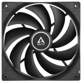 Ventoinha Arctic F14 PWM PST CO 140mm