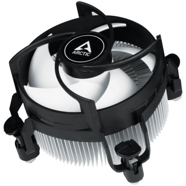 Cooler CPU Arctic Alpine 17 92MM LGA 1700 - ACALP00040A