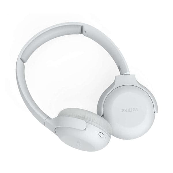 Headphones Bluetooth PHILIPS TAUH202WT Branco