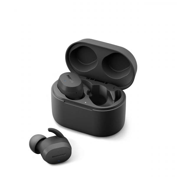 Philips Auriculares Bluetooth Tws Tat3216bk/00 Black