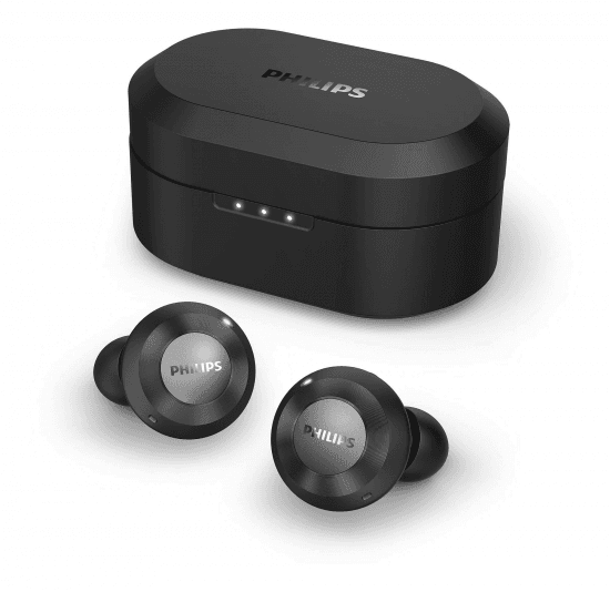 Philips Auriculares Bluetooth TWS TAT3216WT/00 White