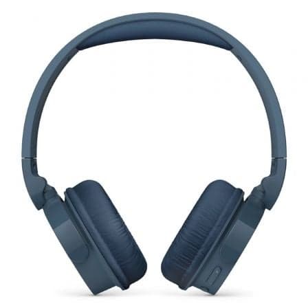 PHILIPS AUSCULTADORES SEM FIOS ON-EAR WIRELESS AZUL TAH4209BL