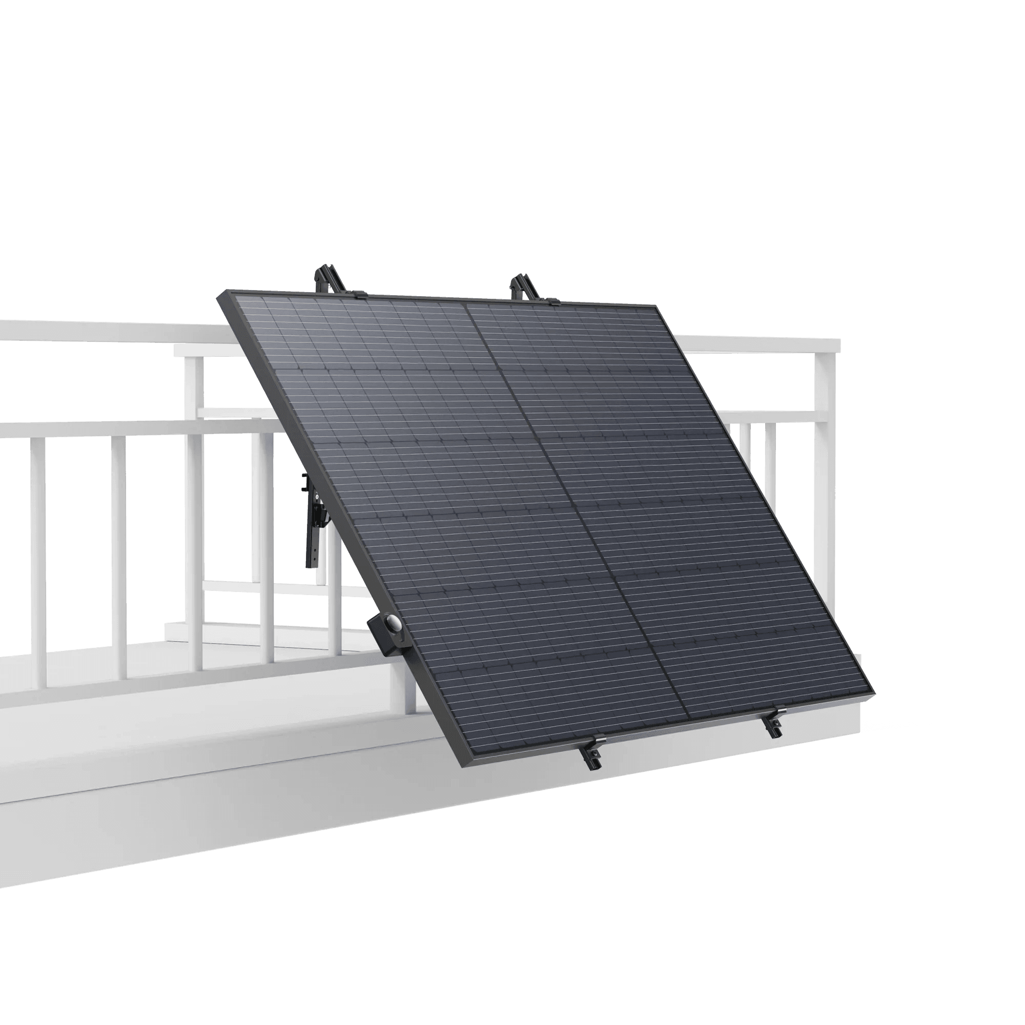 EcoFlow Seguidor Solar