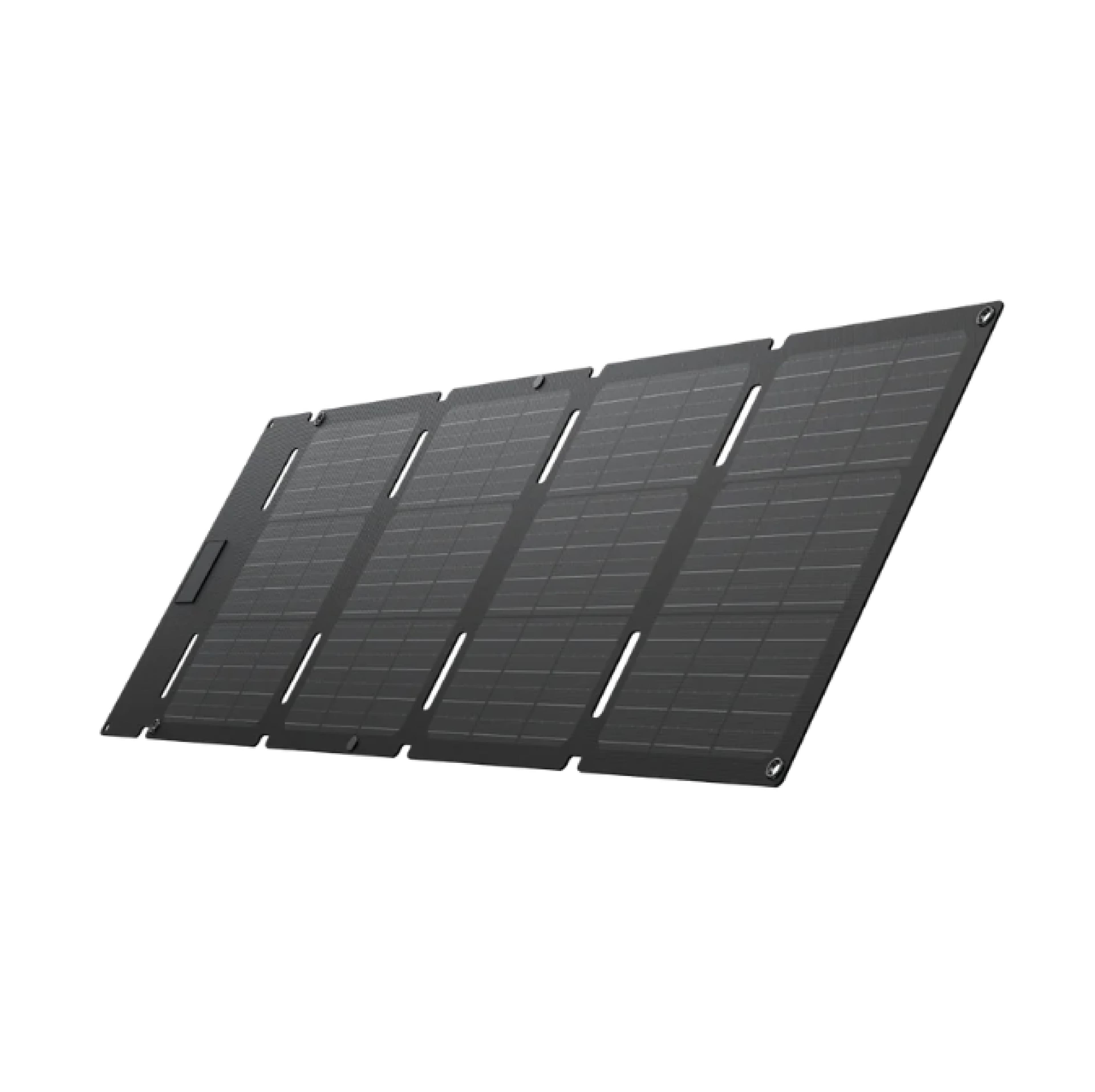 EcoFlow Painel Solar Portátil de 45 W