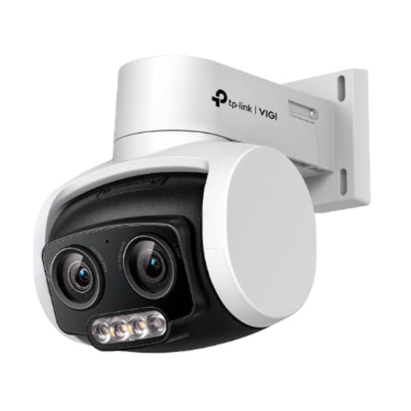 Câmara TP-Link VIGI C540V 4-12mm 4MP Full-Color Exterior