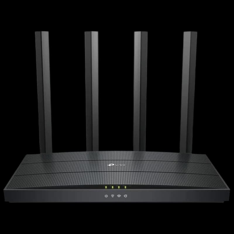 TP-Link Archer AX12 Wi-Fi 6 – Router de banda dupla