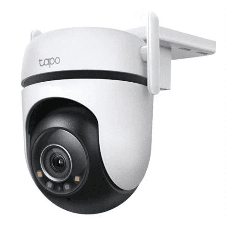 Câmara TP-Link Tapo C520WS 2K QHD Pan/Tilt Outdoor