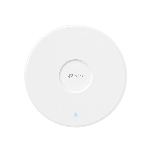 TP-Link Omada  BE22000 Ceiling Mount Tri-Band Wi-Fi 7 Access Point