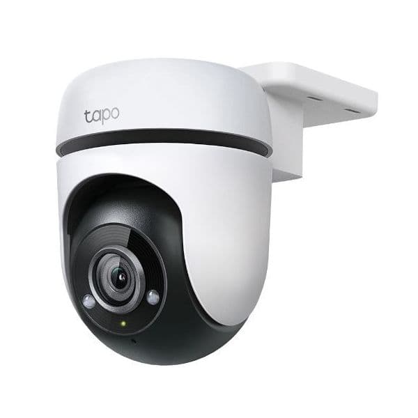 TP-Link Câmara de Segurança Outdoor Pan/Tilt Security Wi-Fi - TC40