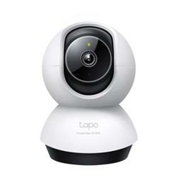 TP-Link TC72 Câmara de Segurança 2K Wi-Fi Panorâmica Pan/Tilt