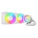 Arctic Cooling Liquid Freezer III Pro 280 Water Cooler All-In-One 280mm Branco