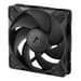 Arctic Cooling P14 PRO PWM Ventoinha 140mm Preto