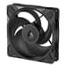 Arctic Cooling Freezer P14 Pro Reverse PWM PST Ventoinha 140mm Black