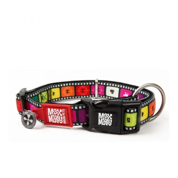 Max & Molly Coleira Smart ID Movie XS