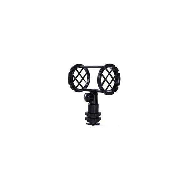 Boya Suporte de Microfone Shock Mount - BY-C04